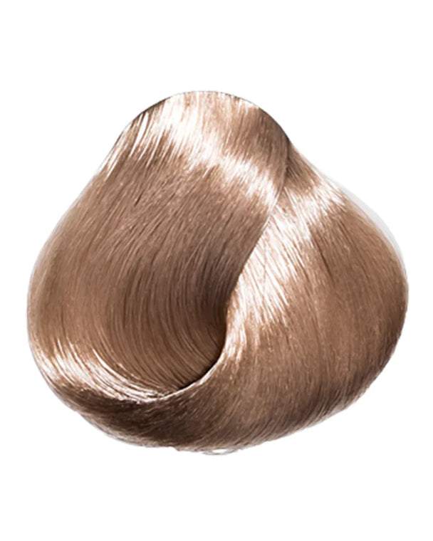 tinte para cabello en crema formula 1+1/2 KOLOR SHOT profesional con colageno proteína de trigo vitamina c y filtro uv 90 gr