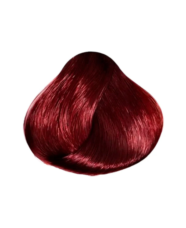 tinte para cabello en crema formula 1+1/2 KOLOR SHOT profesional con colageno proteína de trigo vitamina c y filtro uv 90 gr
