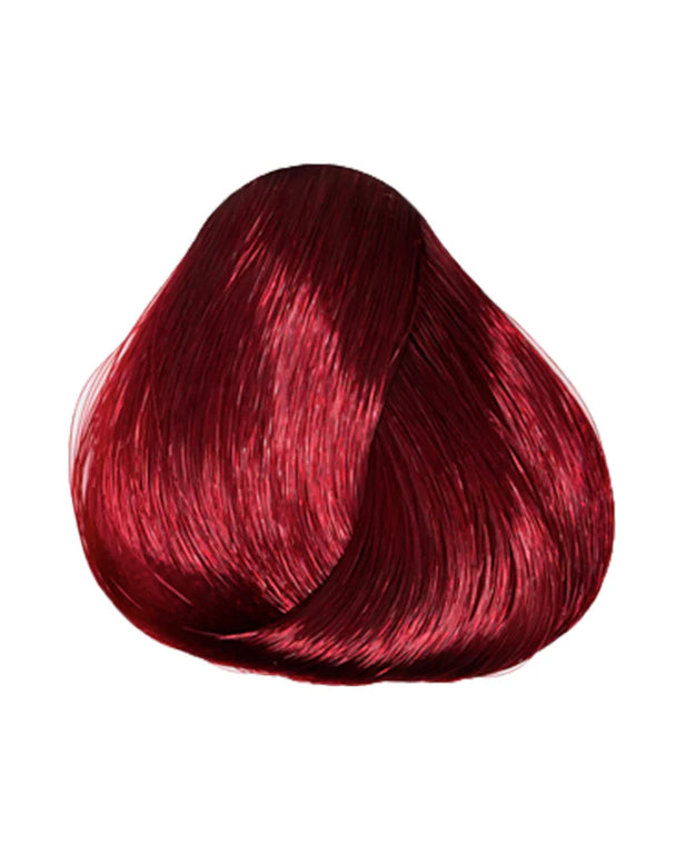 tinte para cabello en crema formula 1+1/2 KOLOR SHOT profesional con colageno proteína de trigo vitamina c y filtro uv 90 gr