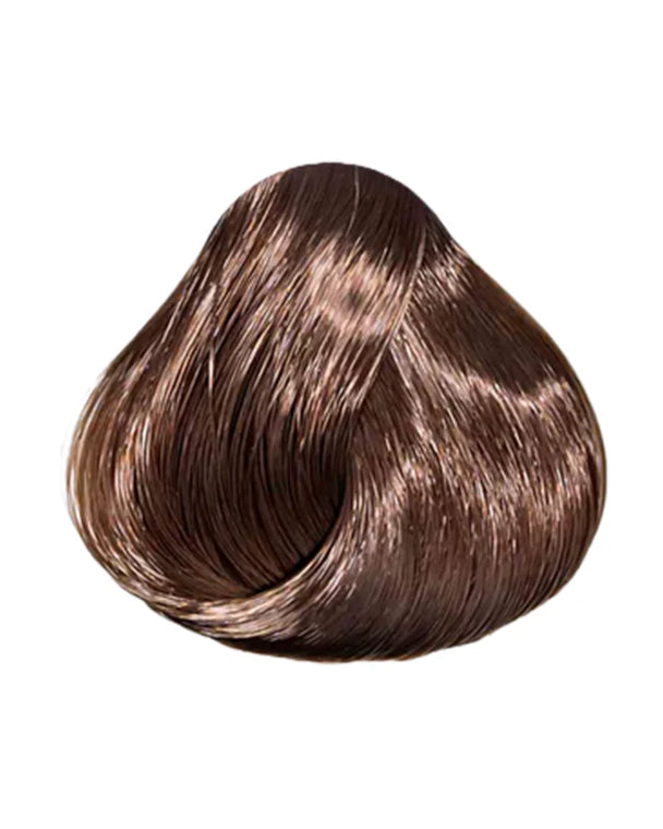 tinte para cabello en crema formula 1+1/2 KOLOR SHOT profesional con colageno proteína de trigo vitamina c y filtro uv 90 gr