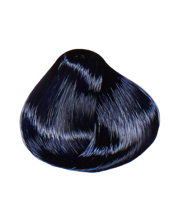 tinte en crema permanente para cabello KOLOR SHOT profesional sin amoniaco 90 gr