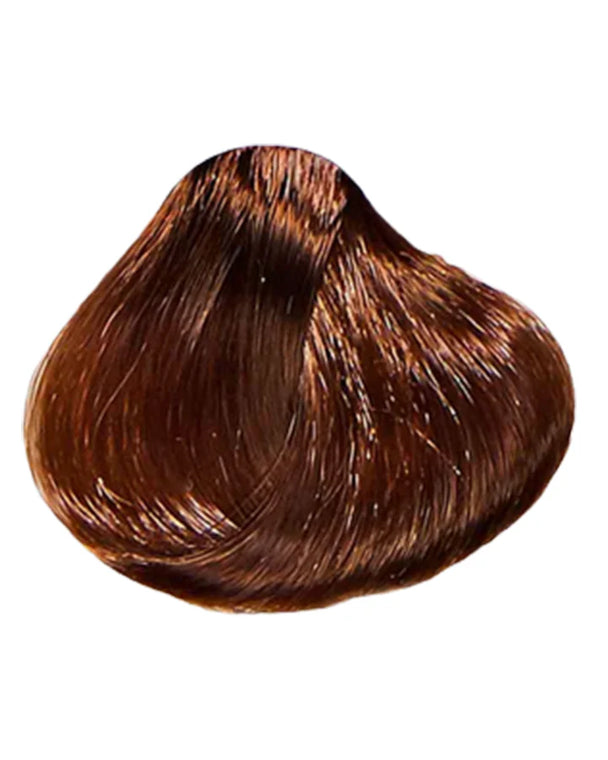 tinte para cabello en crema formula 1+1/2 KOLOR SHOT profesional con colageno proteína de trigo vitamina c y filtro uv 90 gr