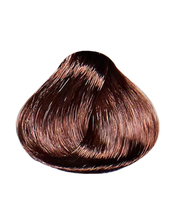 tinte para cabello en crema formula 1+1/2 KOLOR SHOT profesional con colageno proteína de trigo vitamina c y filtro uv 90 gr