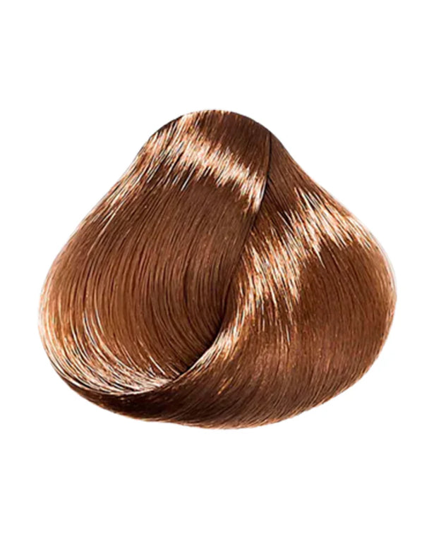 tinte para cabello en crema formula 1+1/2 KOLOR SHOT profesional con colageno proteína de trigo vitamina c y filtro uv 90 gr