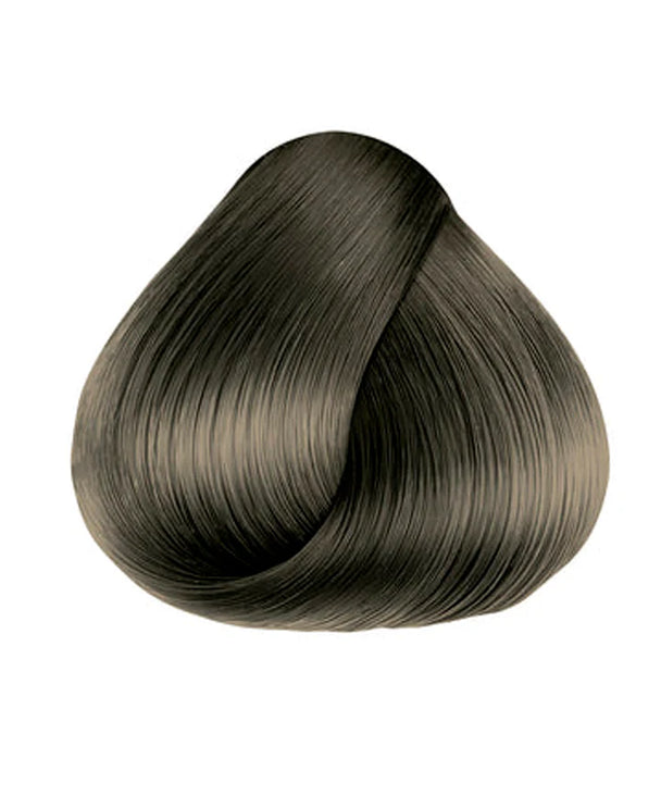 tinte ANVEN 1 + 1 1/2 negro azulado 90gr
