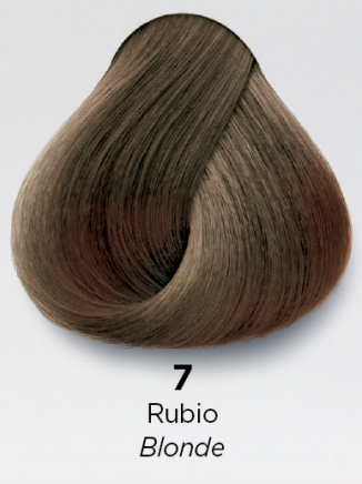 kuul 1A negro azulado