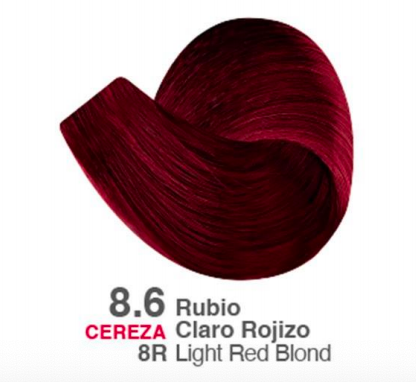 tinte permanente en crema formula 1+1/2 COLOR TECH con aceite de argan vitamina e y aminoácidos 90 g
