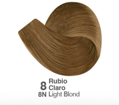 tinte permanente en crema formula 1+1/2 COLOR TECH con aceite de argan vitamina e y aminoácidos 90 g