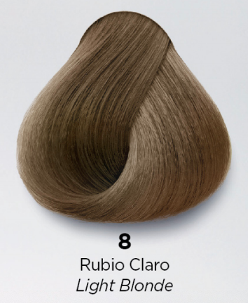 kuul 1A negro azulado