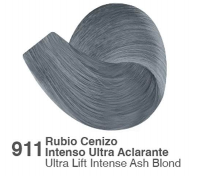 tinte permanente en crema formula 1+1/2 COLOR TECH con aceite de argan vitamina e y aminoácidos 90 g