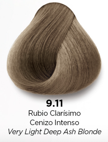 kuul 1A negro azulado