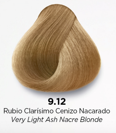 kuul 1A negro azulado