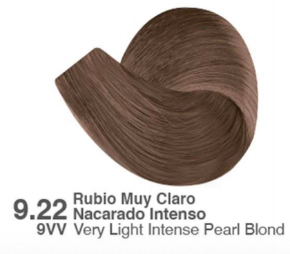 tinte permanente en crema formula 1+1/2 COLOR TECH con aceite de argan vitamina e y aminoácidos 90 g