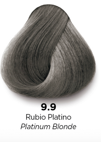 kuul 1A negro azulado