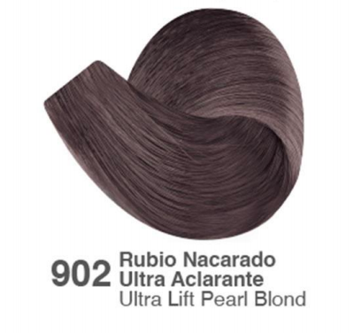 tinte permanente en crema formula 1+1/2 COLOR TECH con aceite de argan vitamina e y aminoácidos 90 g