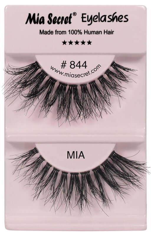 pestañas MIA SECRET varios diseños