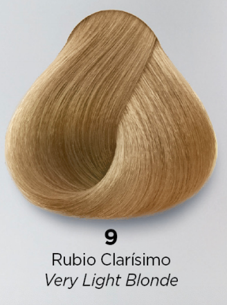 kuul 1A negro azulado