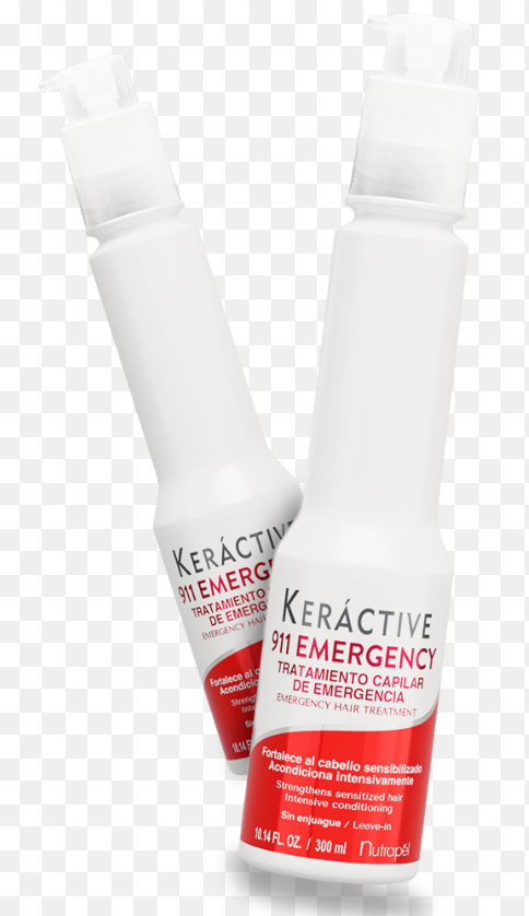 keractive 911 emergency