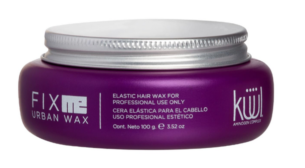 cera elastica para el cabello FIX ME KUUL 100 gr