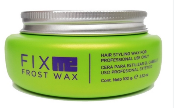 cera para estilizar el cabello FIX ME KUUL 100 gr