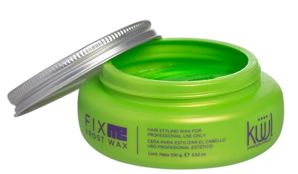 cera para estilizar el cabello FIX ME KUUL 100 gr