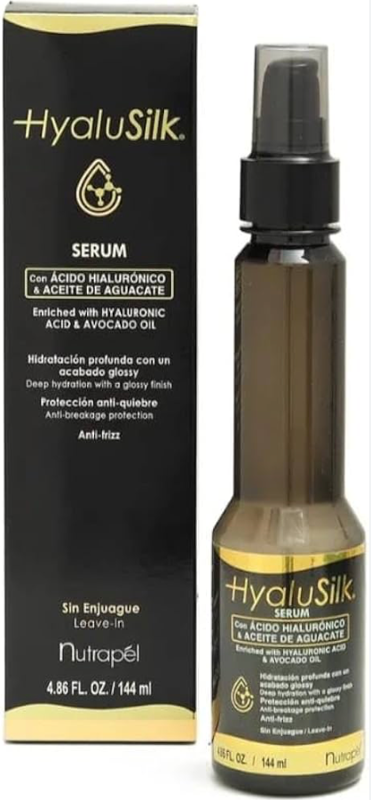 HyaluSilk Serum