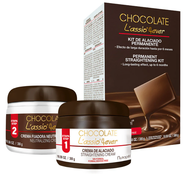 chocolate lassio 4ver