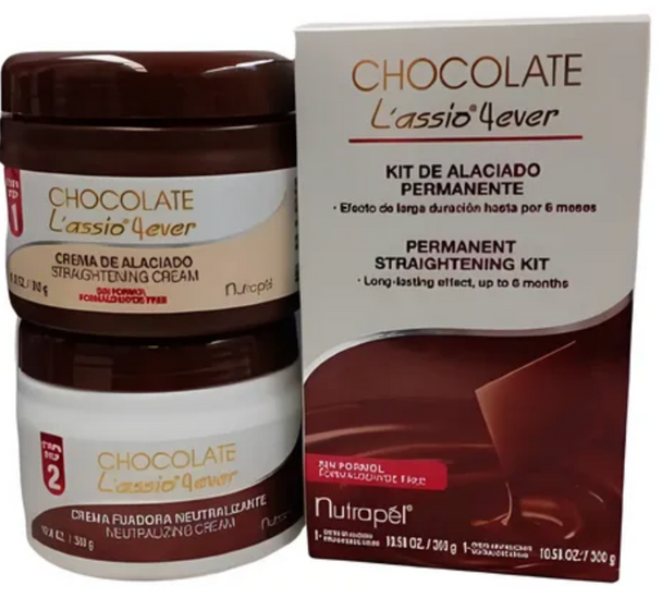 chocolate lassio 4ver