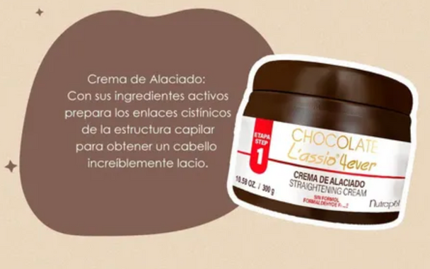 chocolate lassio 4ver