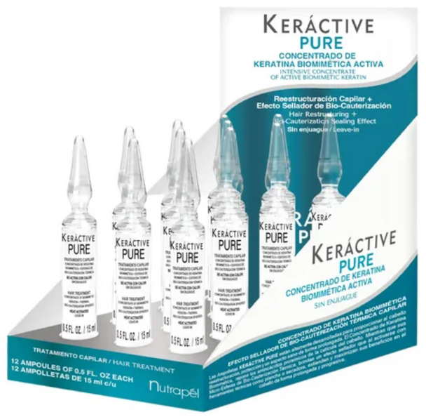 keractive pure