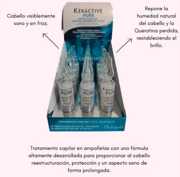 keractive pure