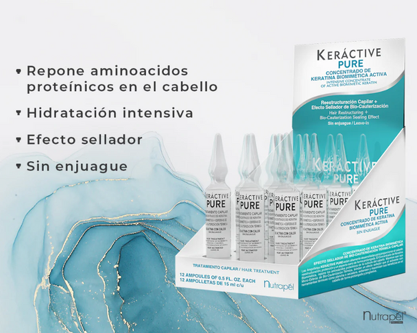 keractive pure