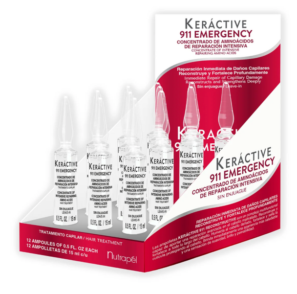 keractive 911 emergency