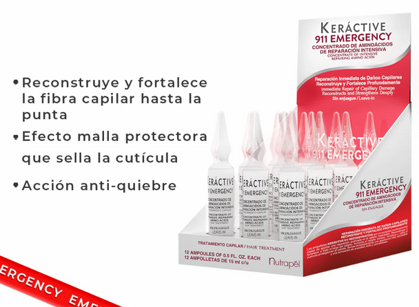 keractive 911 emergency