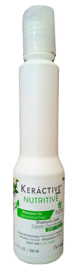 keractive nutritive