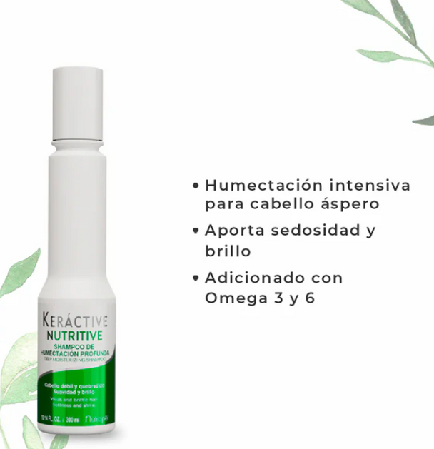 keractive nutritive