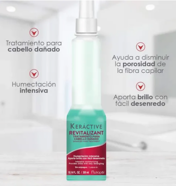 keractive revitalizant
