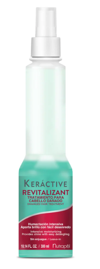 keractive revitalizant
