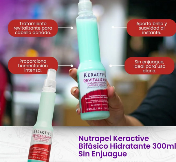 keractive revitalizant
