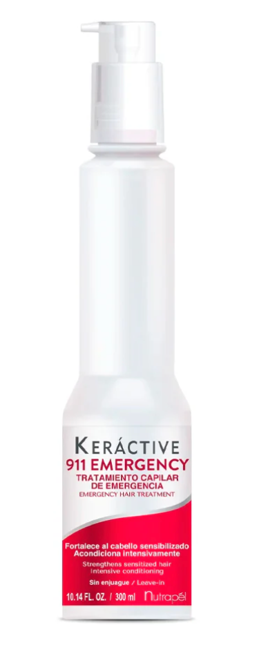 keractive 911 emergency