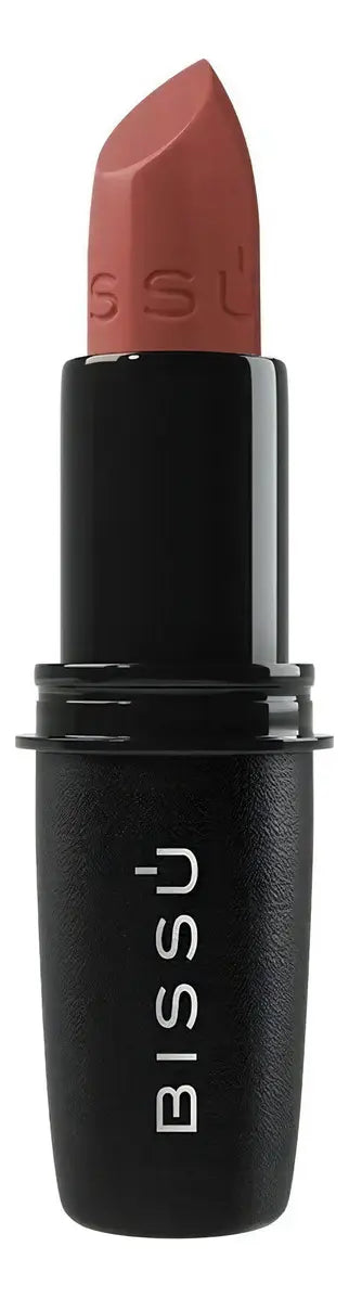 labial humectante BISSU varios tonos 4 gr