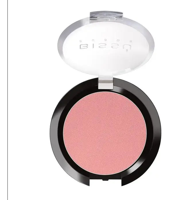rubor para rostro BISSU varios tonos 4 gr