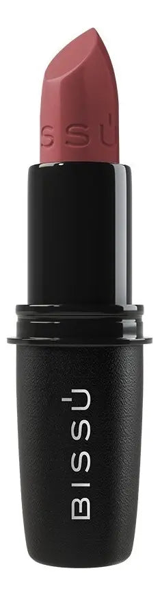 labial humectante BISSU varios tonos 4 gr
