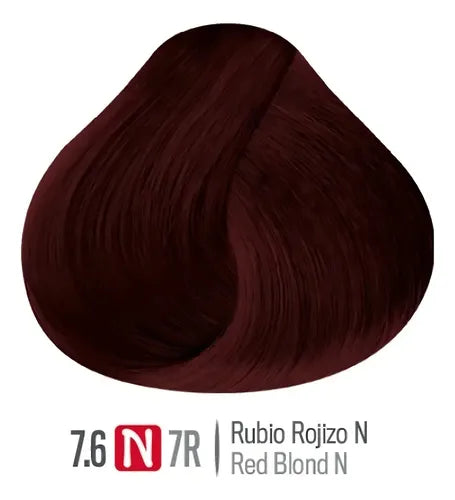 tinte permanente en crema UHD CP con extracto de romero y te verde máxima cobertura de canas 90 gr