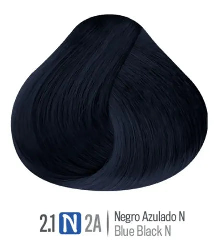 tinte permanente en crema UHD CP con extracto de romero y te verde máxima cobertura de canas 90 gr