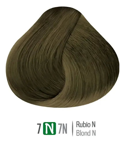tinte permanente en crema UHD CP con extracto de romero y te verde máxima cobertura de canas 90 gr