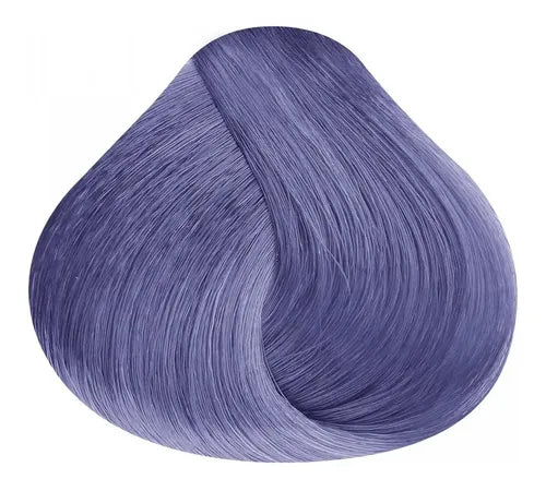 tinte semi permanente en crema RBL NUTRAPEL rebel color for urban trends 90 gr