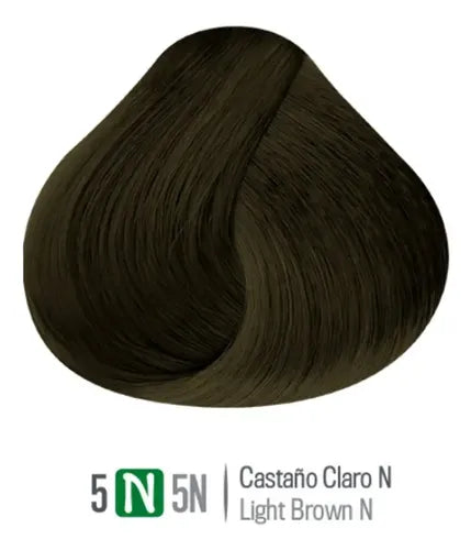 tinte permanente en crema UHD CP con extracto de romero y te verde máxima cobertura de canas 90 gr