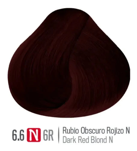 tinte permanente en crema UHD CP con extracto de romero y te verde máxima cobertura de canas 90 gr