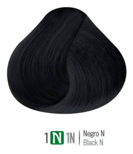 tinte permanente en crema UHD CP con extracto de romero y te verde máxima cobertura de canas 90 gr